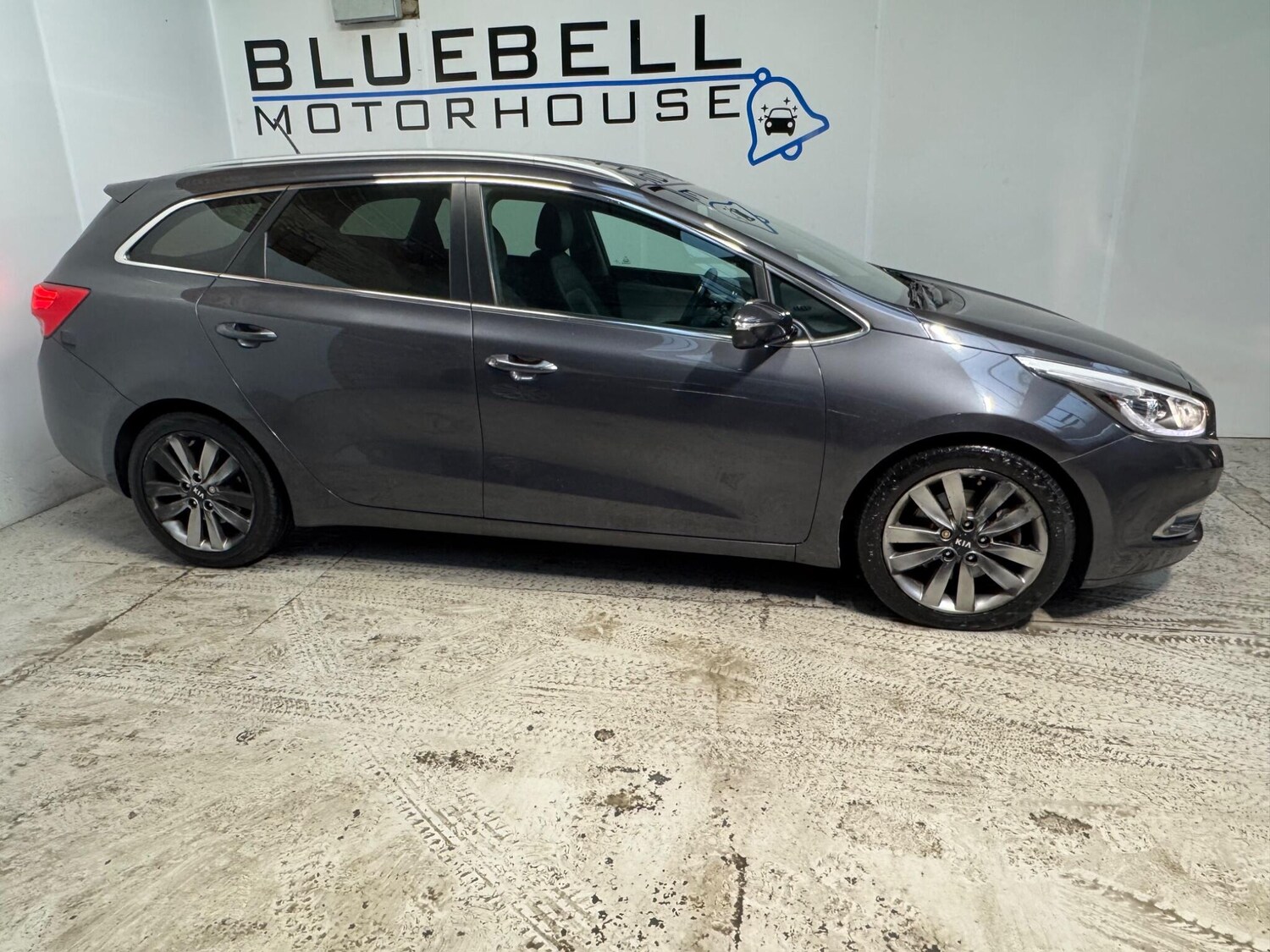 Used Kia Ceed 2014 for sale - 77526242: Photo 9