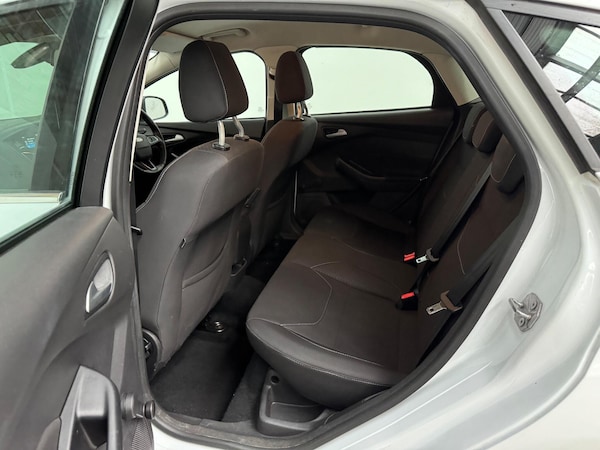 Used Ford Focus 2015 for sale - 76285553: Photo 12