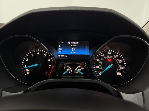 Used Ford Focus 2015 for sale - 76285553: Photo 15