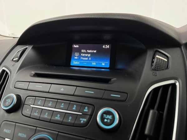 Used Ford Focus 2015 for sale - 76285553: Photo 16