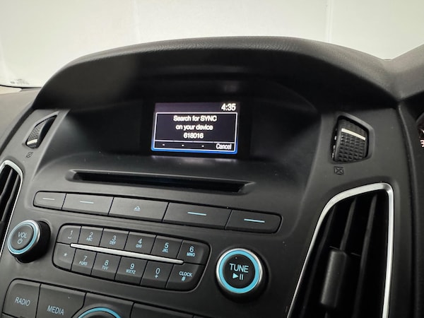 Used Ford Focus 2015 for sale - 76285553: Photo 17