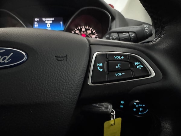 Used Ford Focus 2015 for sale - 76285553: Photo 19