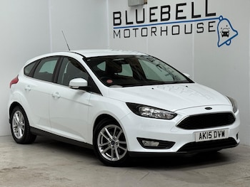 2015 - 1.0T EcoBoost Zetec Euro 6 (s/s) 5dr