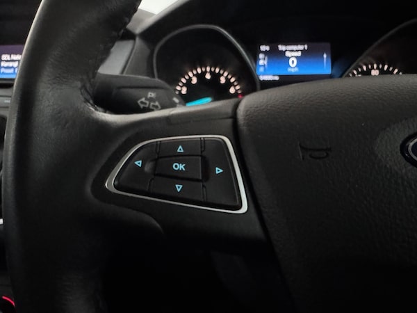 Used Ford Focus 2015 for sale - 76285553: Photo 20