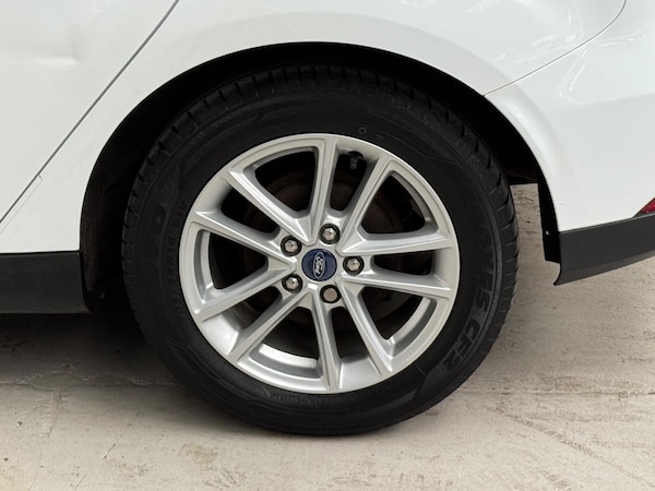 Used Ford Focus 2015 for sale - 76285553: Photo 26
