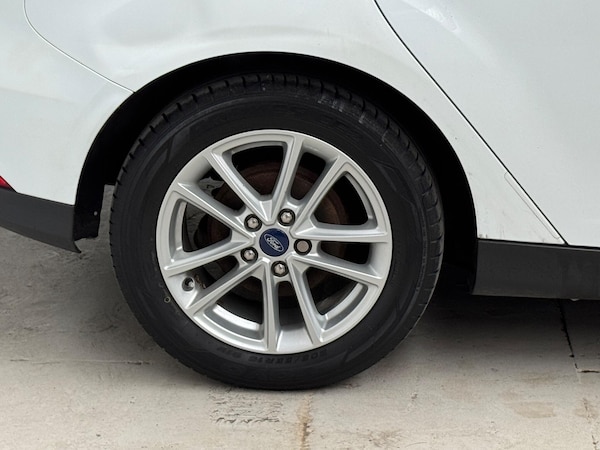 Used Ford Focus 2015 for sale - 76285553: Photo 27