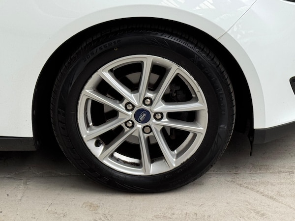 Used Ford Focus 2015 for sale - 76285553: Photo 28