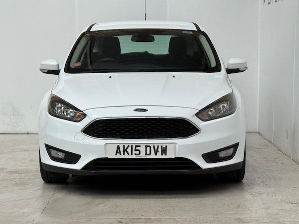 Used Ford Focus 2015 for sale - 76285553: Photo 2