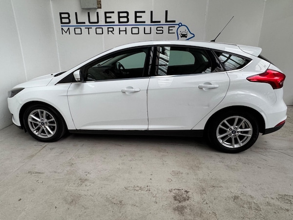 Used Ford Focus 2015 for sale - 76285553: Photo 8