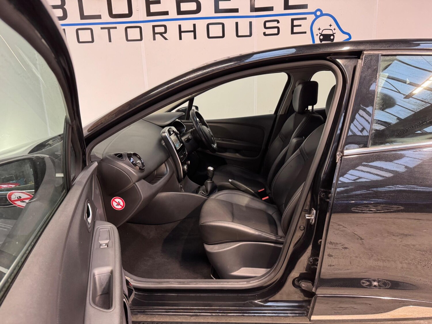 Used Renault Clio 2017 for sale - 77526260: Photo 11