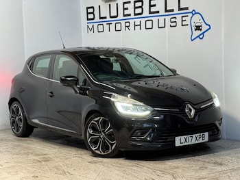 Used Renault Clio 2017 for sale - 77526260: Photo