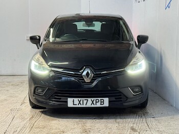 Used Renault Clio 2017 for sale - 77526260: Photo