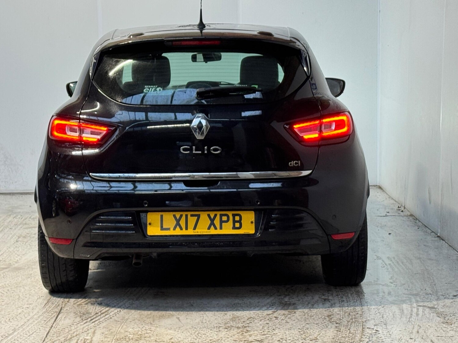 Used Renault Clio 2017 for sale - 77526260: Photo 6