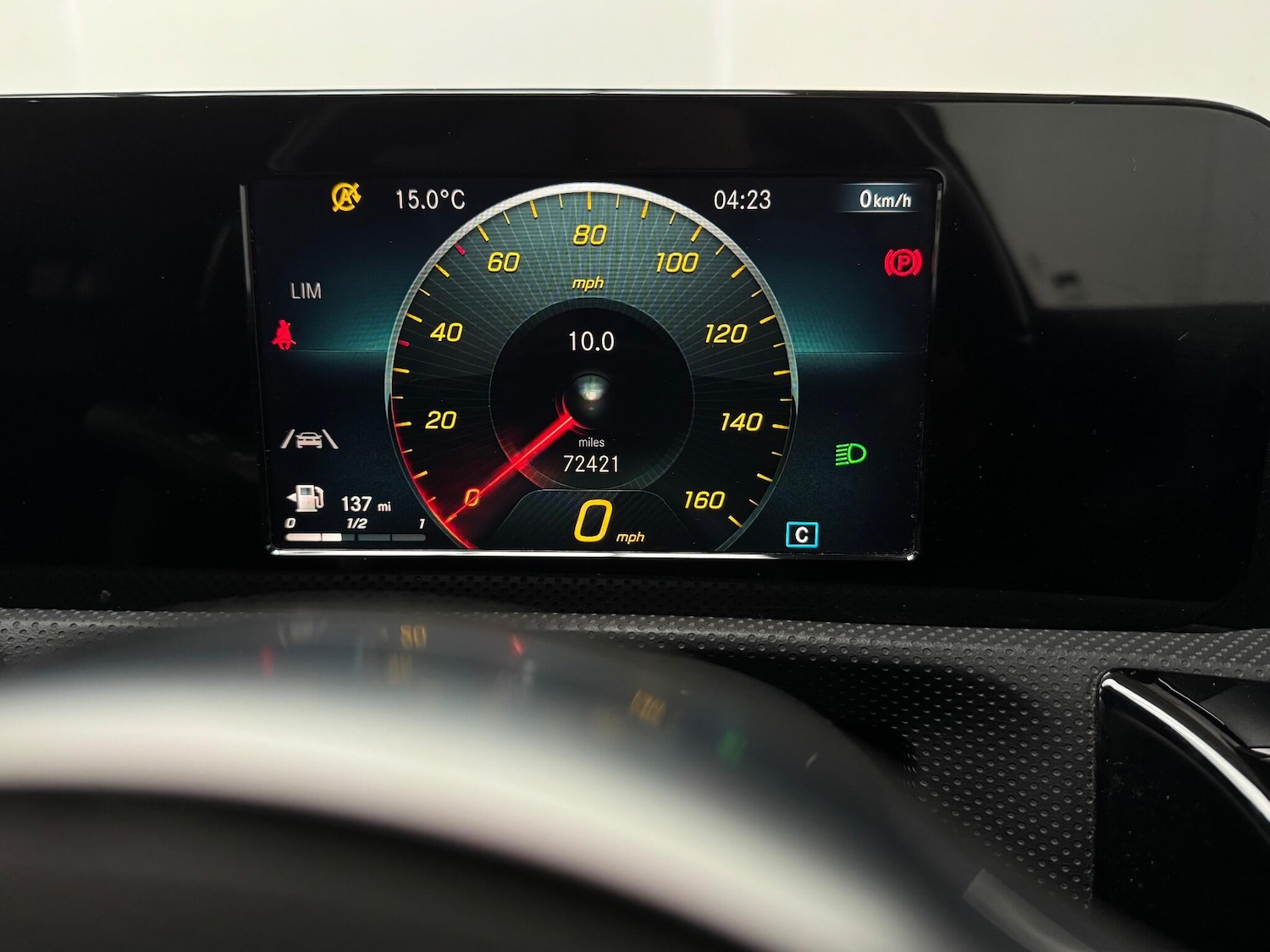 Used Mercedes-Benz A-Class 2019 for sale - 76139954: Photo 13