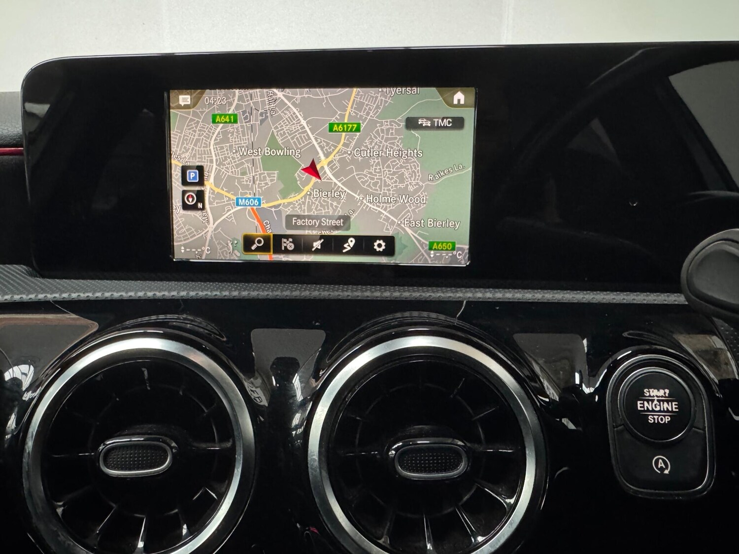 Used Mercedes-Benz A-Class 2019 for sale - 76139954: Photo 15