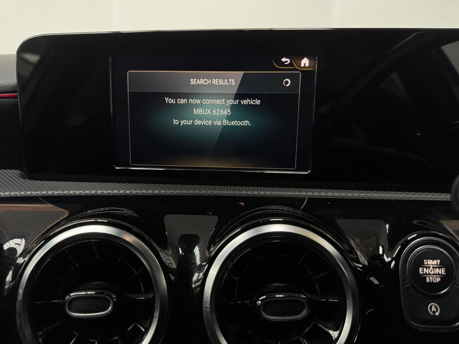 Used Mercedes-Benz A-Class 2019 for sale - 76139954: Photo 17
