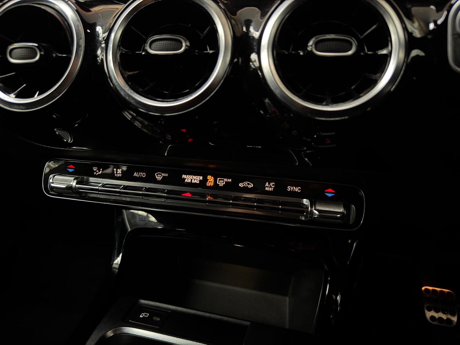 Used Mercedes-Benz A-Class 2019 for sale - 76139954: Photo 19