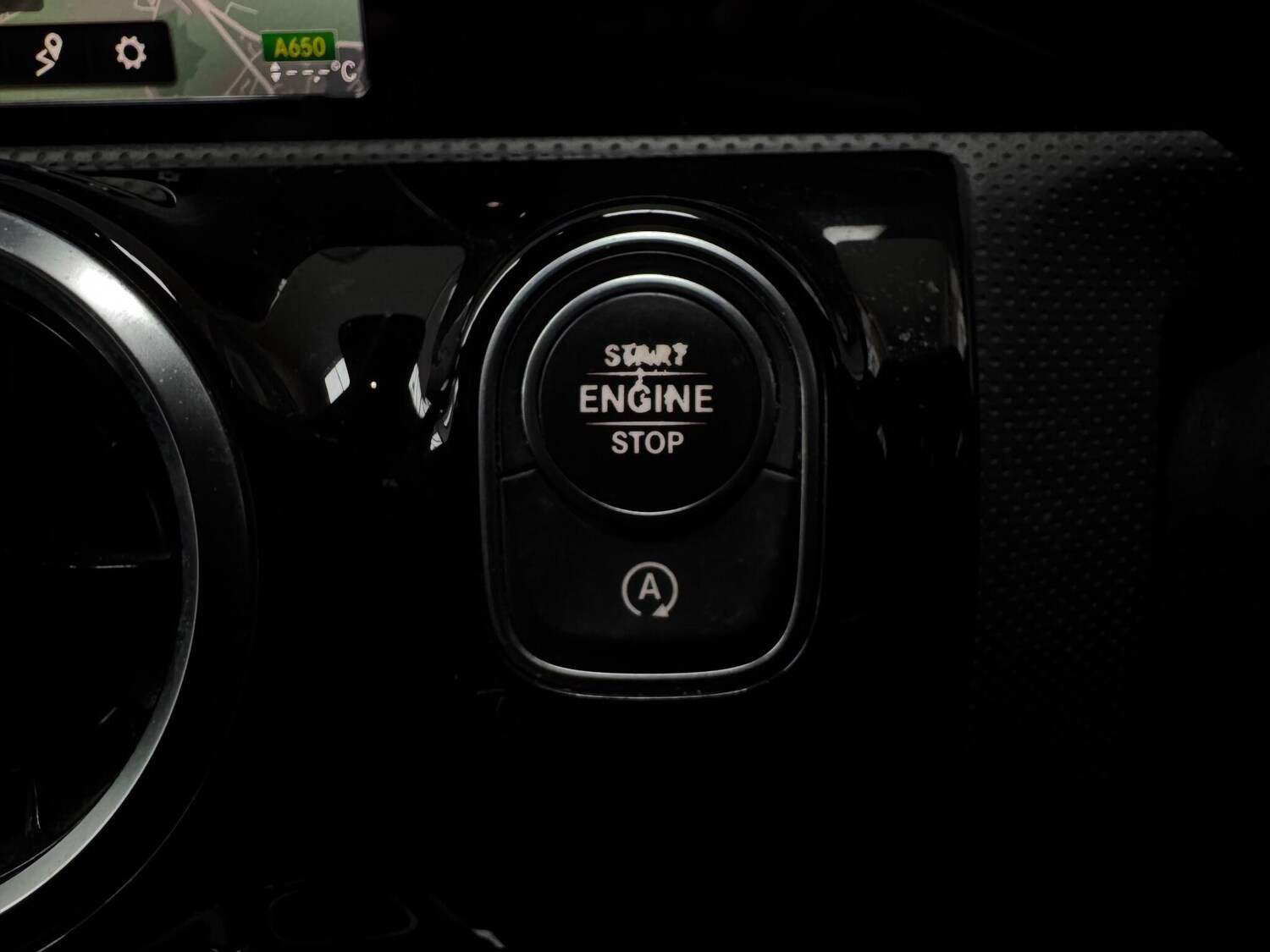 Used Mercedes-Benz A-Class 2019 for sale - 76139954: Photo 21