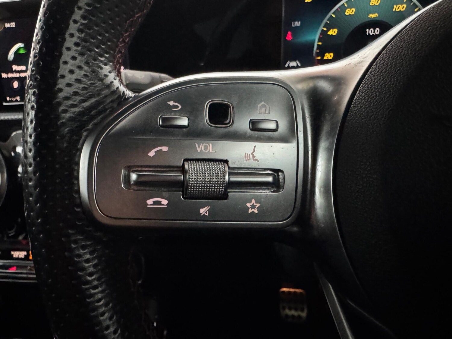 Used Mercedes-Benz A-Class 2019 for sale - 76139954: Photo 23