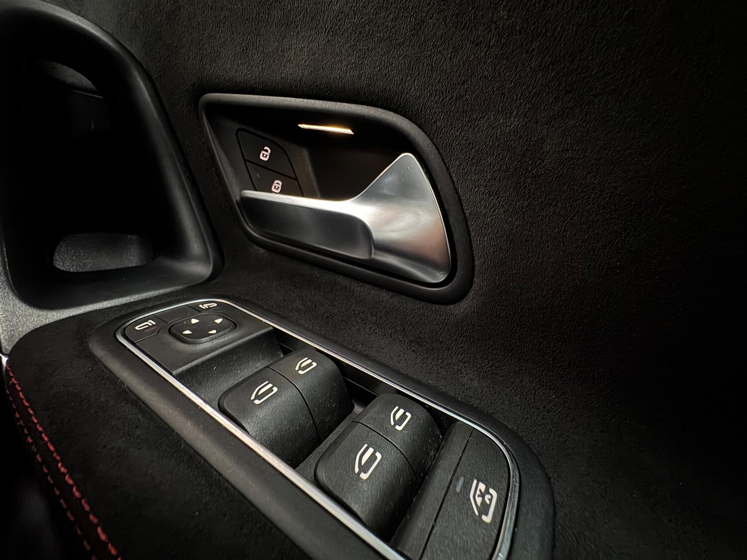 Used Mercedes-Benz A-Class 2019 for sale - 76139954: Photo 25
