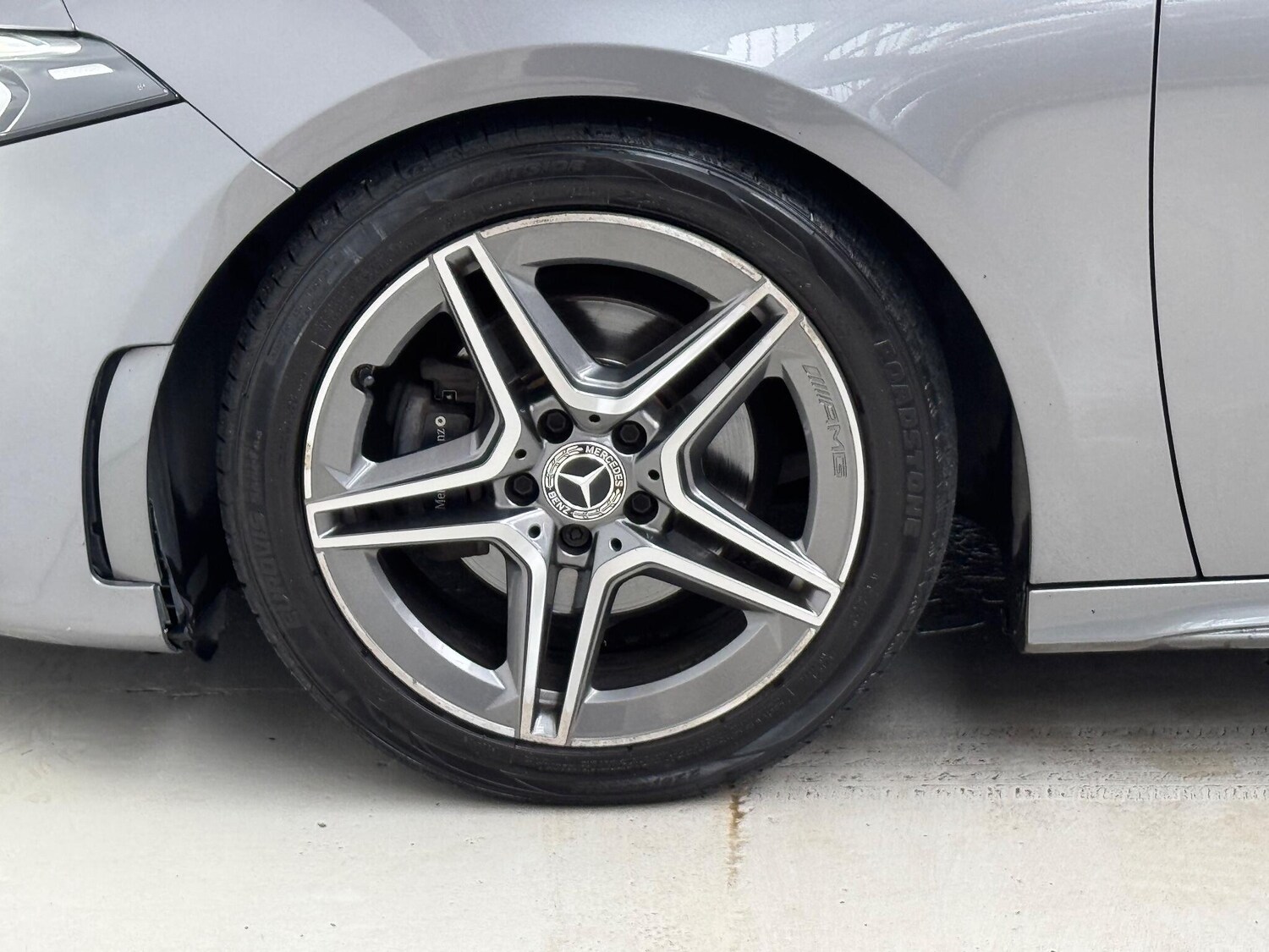 Used Mercedes-Benz A-Class 2019 for sale - 76139954: Photo 27