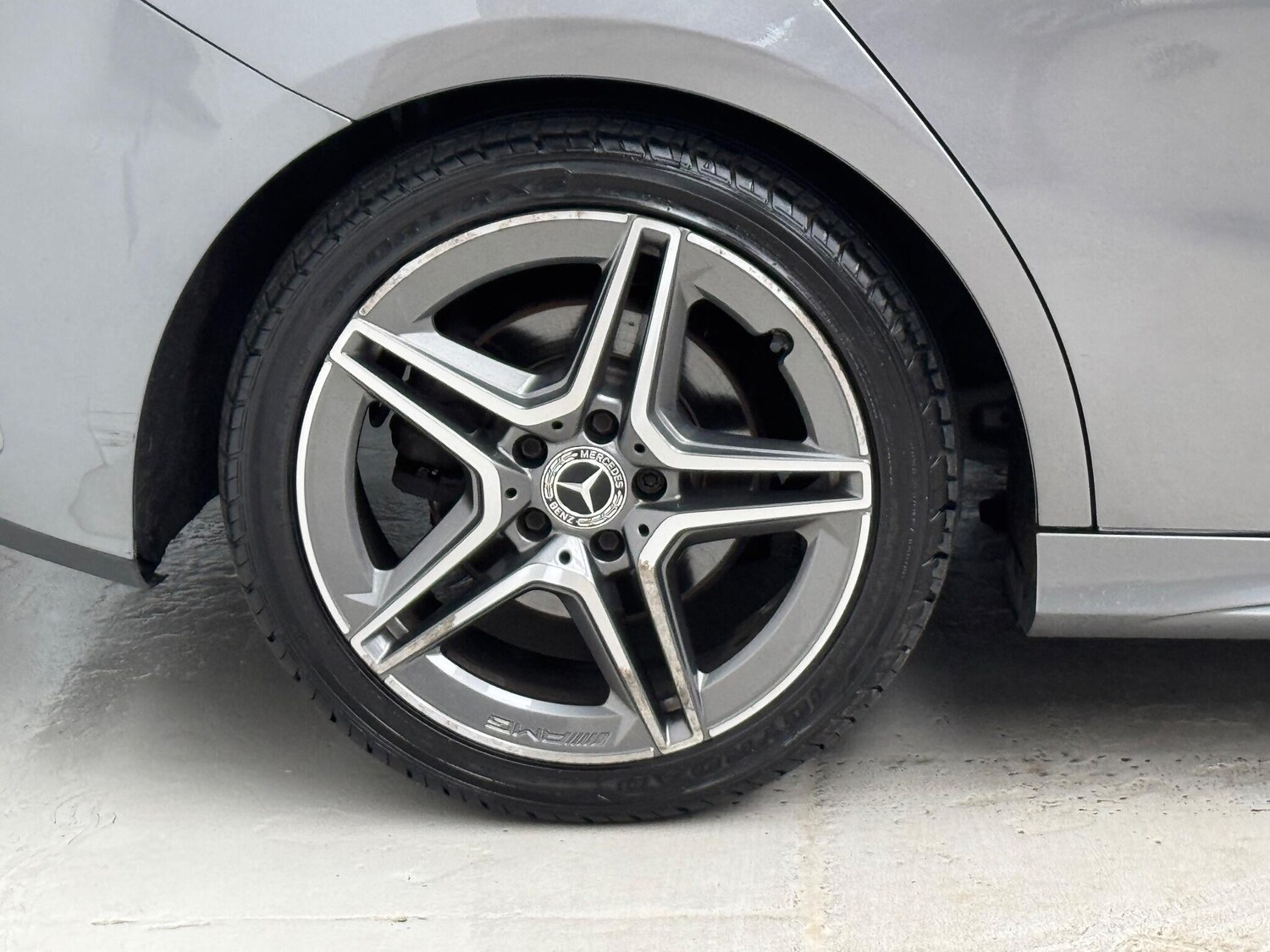 Used Mercedes-Benz A-Class 2019 for sale - 76139954: Photo 28