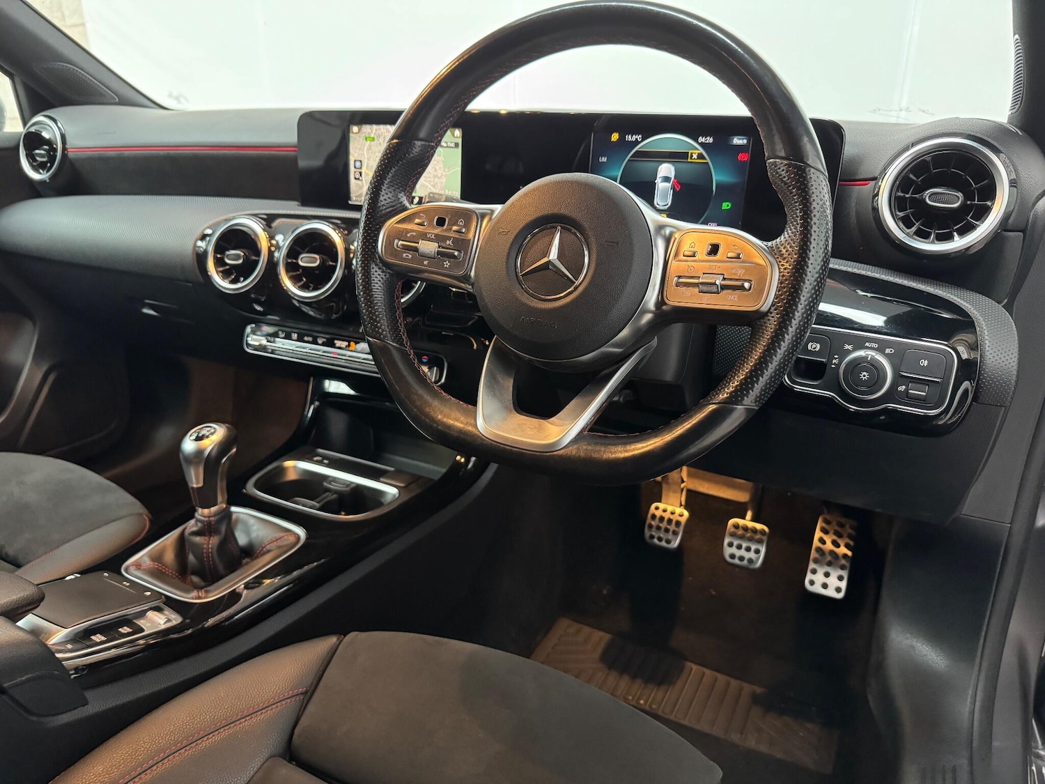 Used Mercedes-Benz A-Class 2019 for sale - 76139954: Photo 4