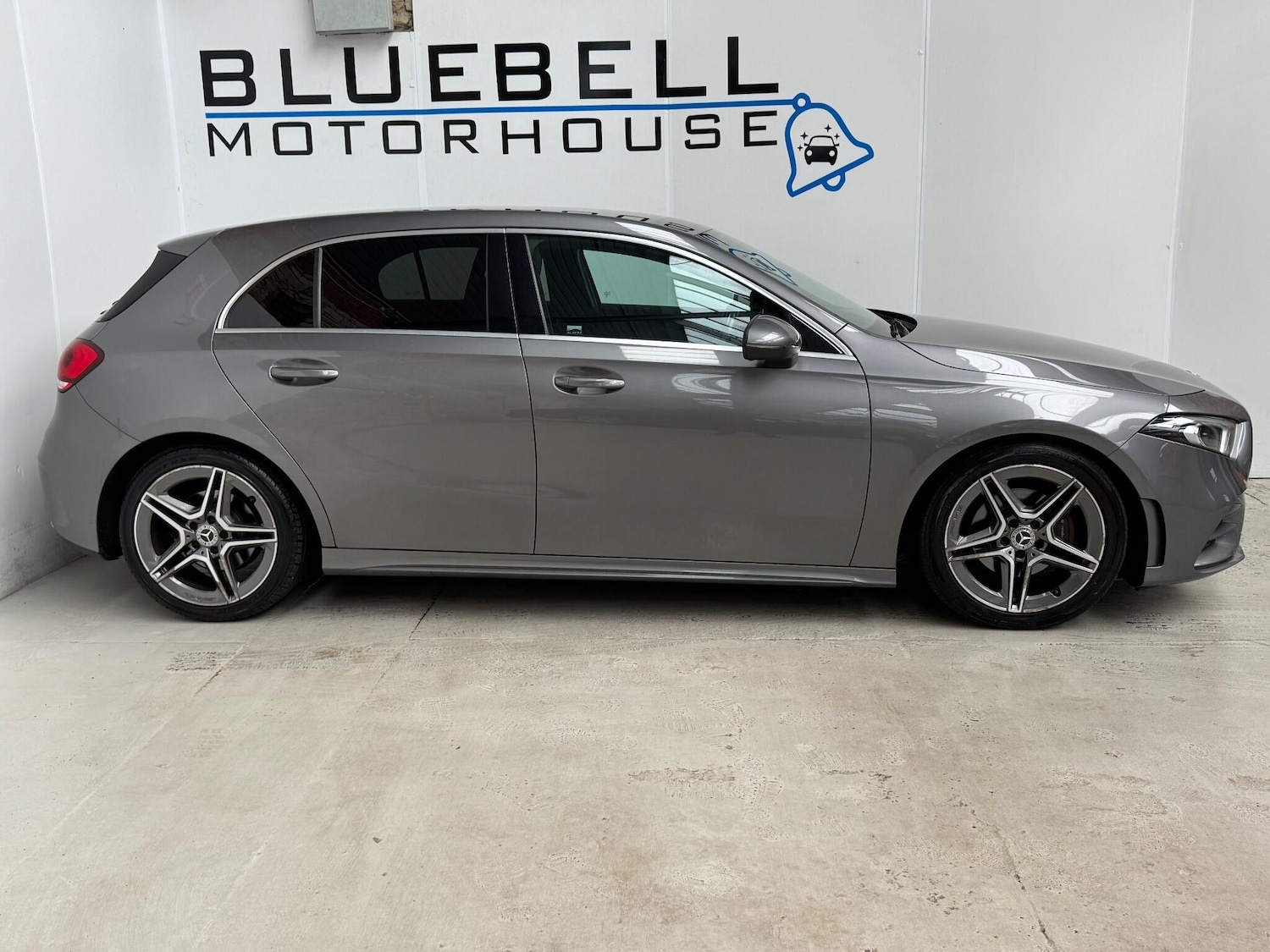 Used Mercedes-Benz A-Class 2019 for sale - 76139954: Photo 6
