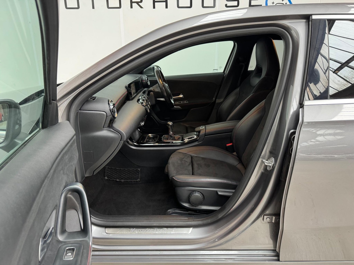 Used Mercedes-Benz A-Class 2019 for sale - 76139954: Photo 8