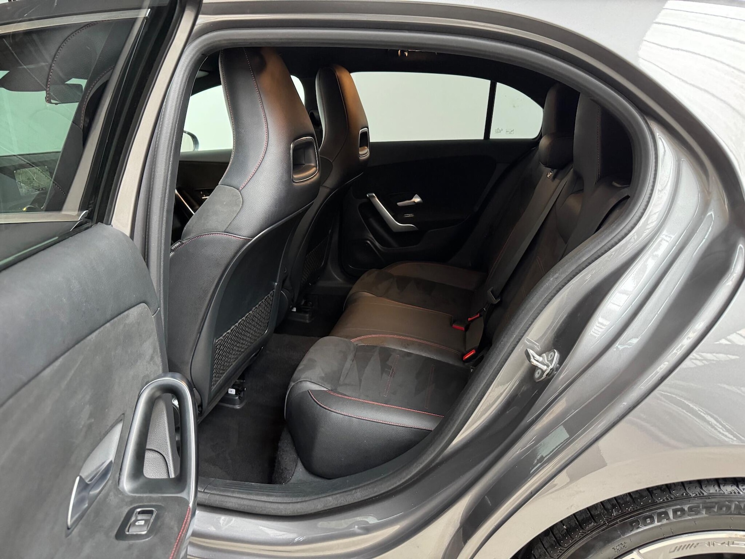 Used Mercedes-Benz A-Class 2019 for sale - 76139954: Photo 9
