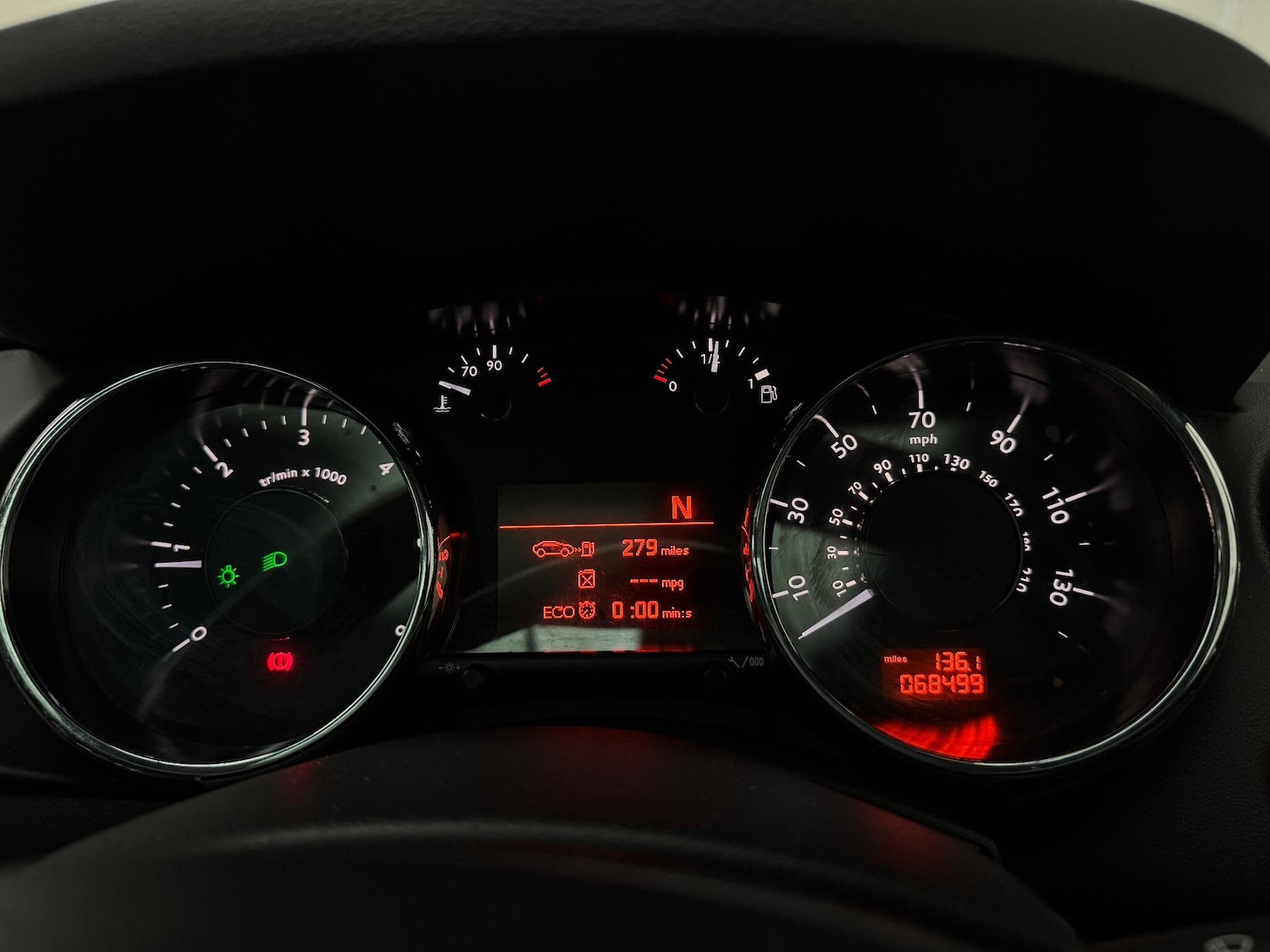 Used Peugeot 3008 2015 for sale - 76586777: Photo 15