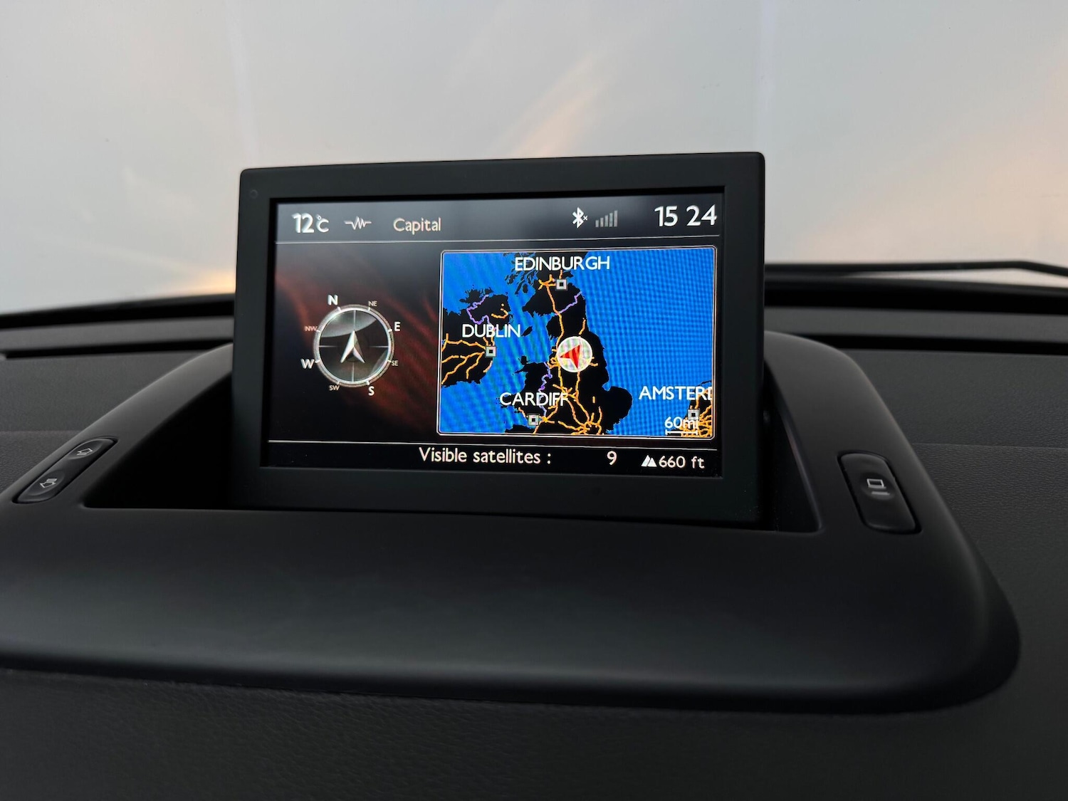 Used Peugeot 3008 2015 for sale - 76586777: Photo 17