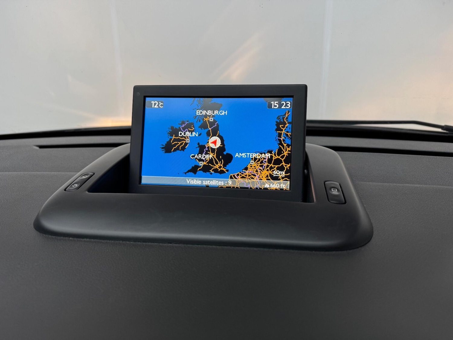 Used Peugeot 3008 2015 for sale - 76586777: Photo 18