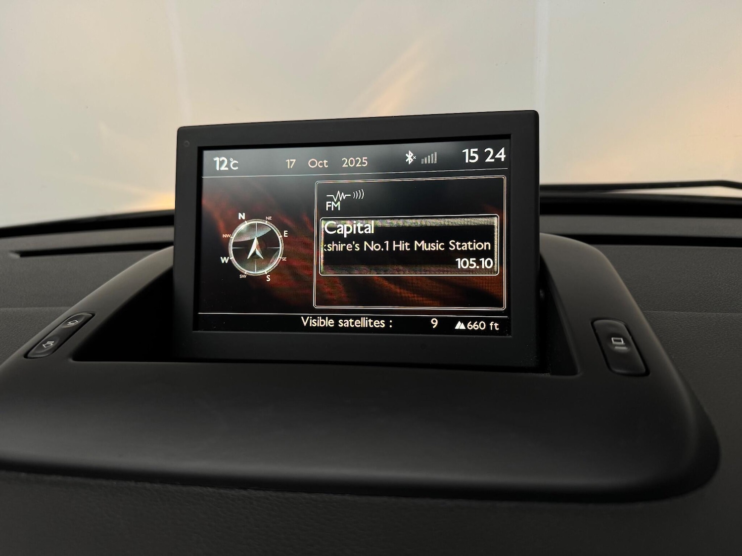 Used Peugeot 3008 2015 for sale - 76586777: Photo 19