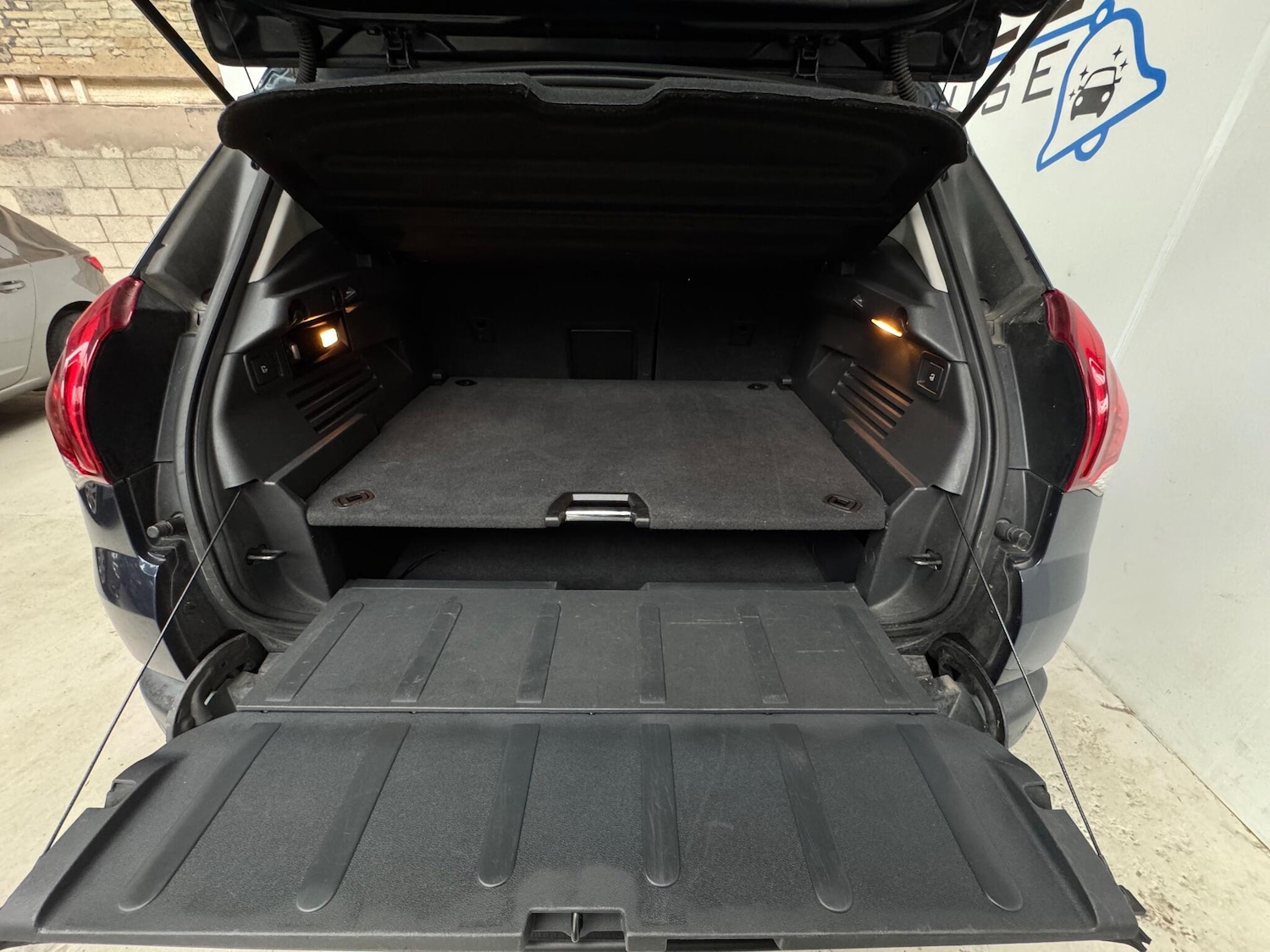 Used Peugeot 3008 2015 for sale - 76586777: Photo 25