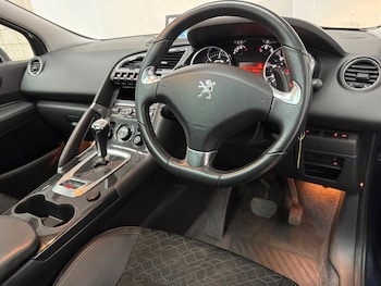 Used Peugeot 3008 2015 for sale - 76586777: Photo