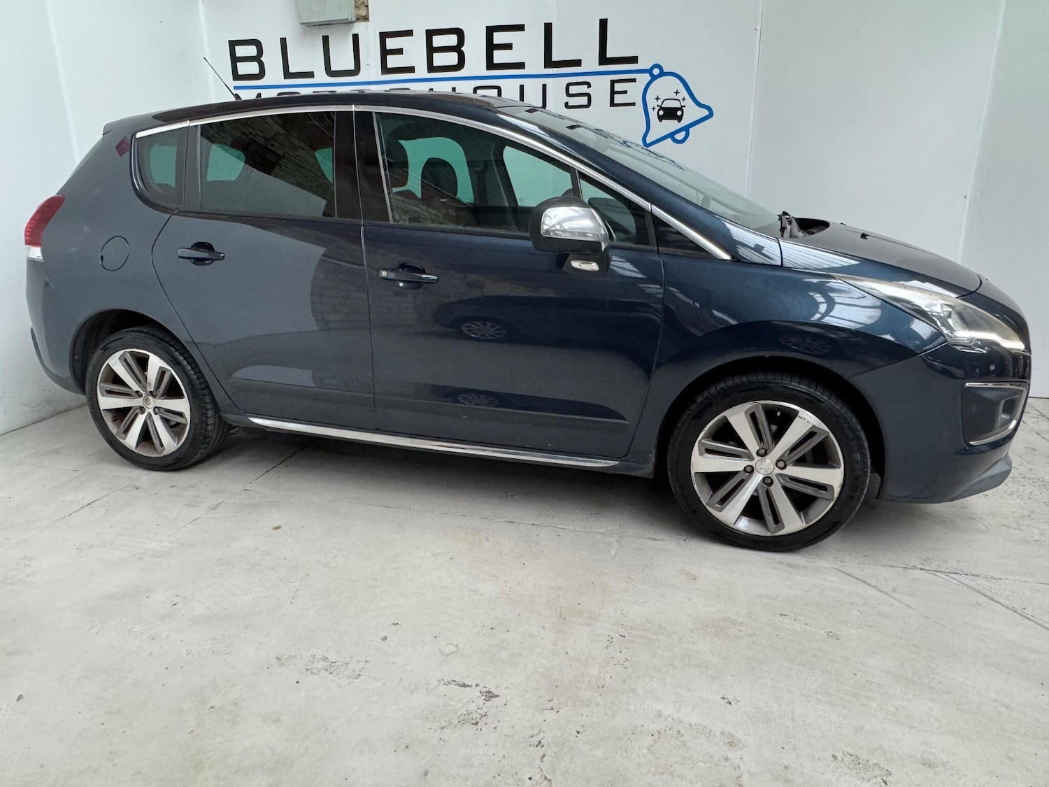 Used Peugeot 3008 2015 for sale - 76586777: Photo 9