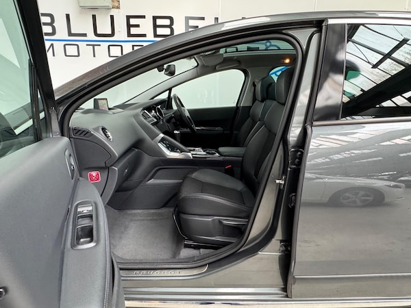 Used Peugeot 3008 2014 for sale - 76203675: Photo 11
