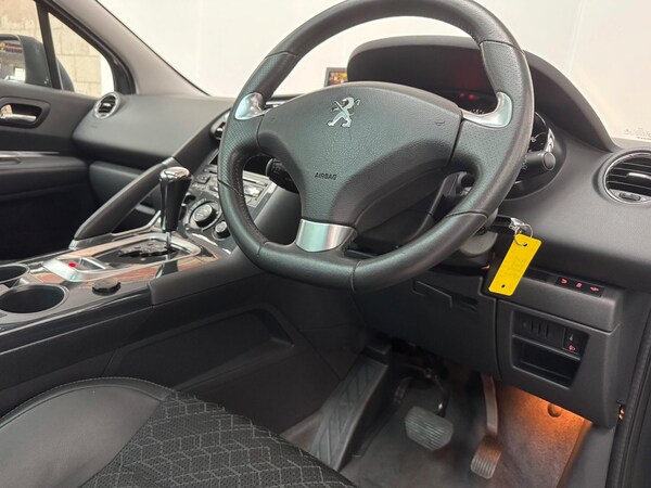 Used Peugeot 3008 2014 for sale - 76203675: Photo 4