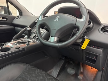Used Peugeot 3008 2014 for sale - 76203675: Photo