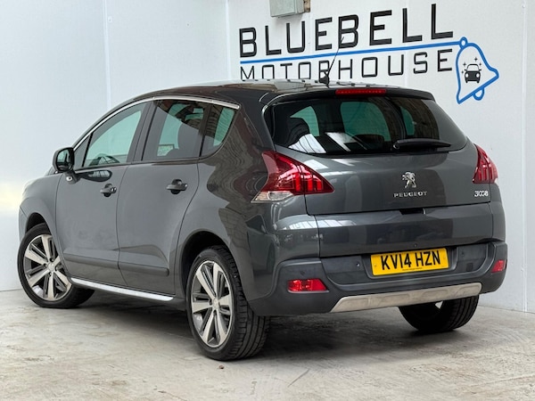 Used Peugeot 3008 2014 for sale - 76203675: Photo 5
