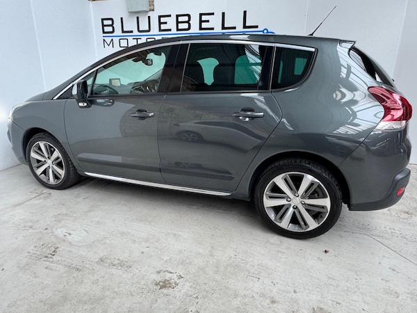 Used Peugeot 3008 2014 for sale - 76203675: Photo 8