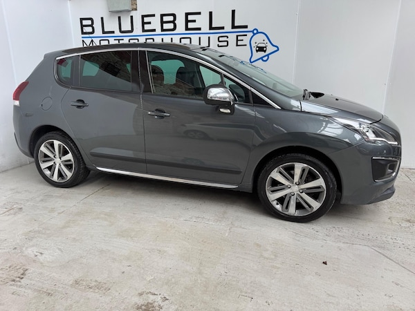 Used Peugeot 3008 2014 for sale - 76203675: Photo 9