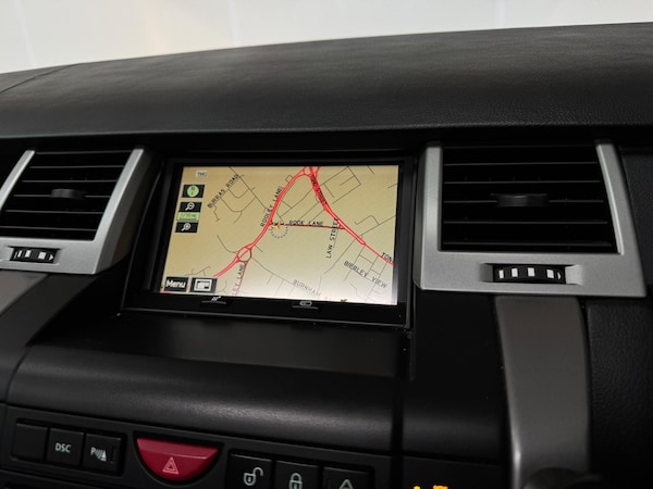 Used Land Rover Range Rover Sport 2008 for sale - 76297395: Photo 13