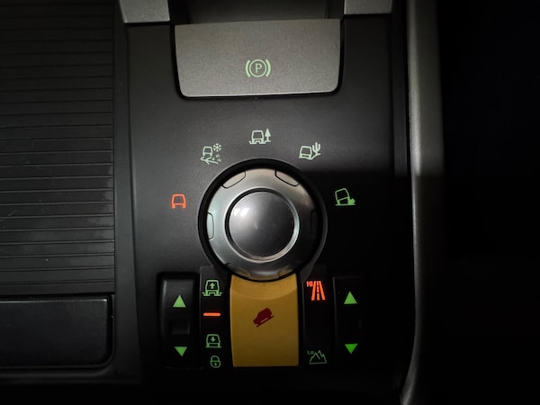 Used Land Rover Range Rover Sport 2008 for sale - 76297395: Photo 17