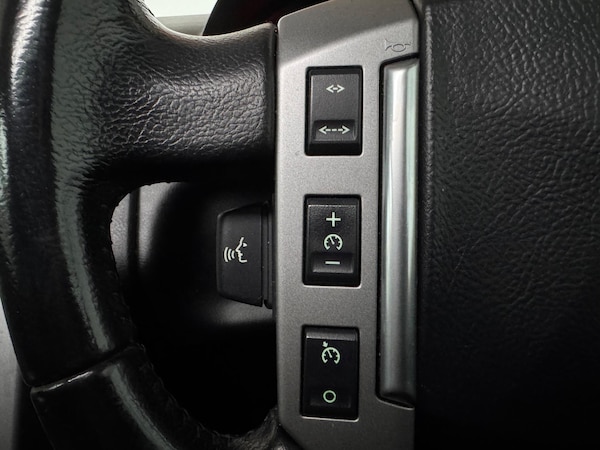 Used Land Rover Range Rover Sport 2008 for sale - 76297395: Photo 19