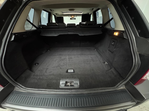 Used Land Rover Range Rover Sport 2008 for sale - 76297395: Photo 22