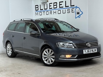 Used Volkswagen Passat 2013 for sale - 78655846: Photo