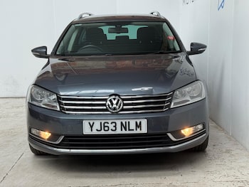 Used Volkswagen Passat 2013 for sale - 78655846: Photo