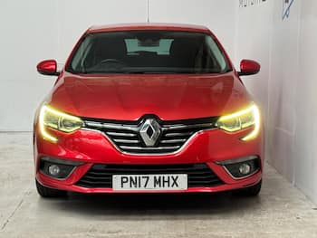 Used Renault Megane 2017 for sale - 79647361: Photo